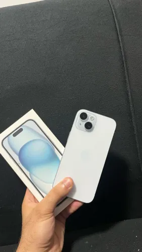 IPHONE 15 TODO ORIGINAL