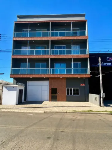 Apartamento no Bairro Bela Vista em Chapecó