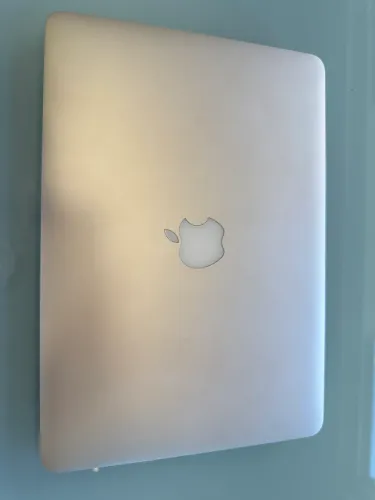 Macbook Pro retina 13