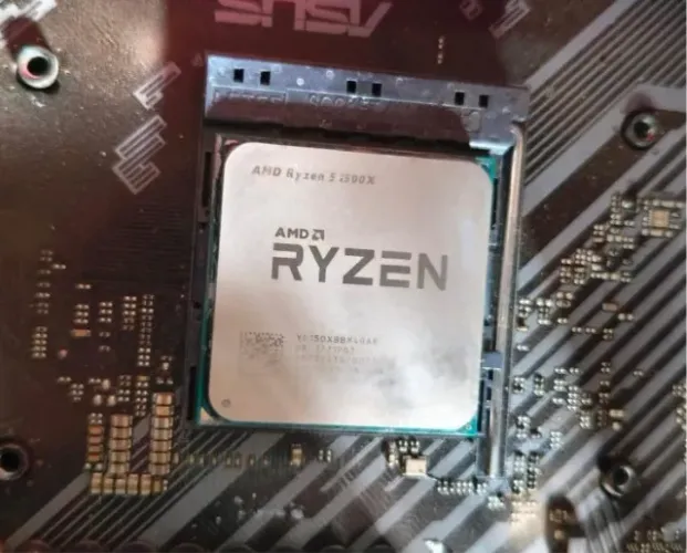 ryzen 1500x