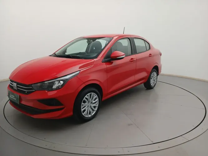 Fiat Cronos Drive 1.0 6V 2025