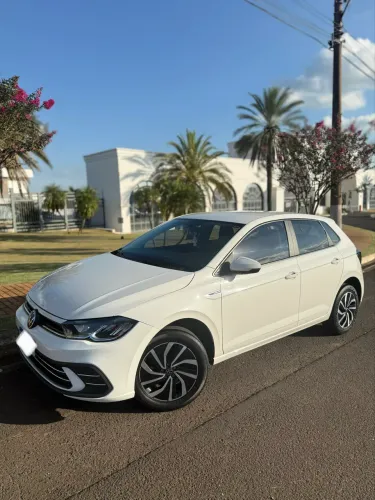 Volkswagen Polo Highline TSI 1.0 Flex 12V Aut. 2024