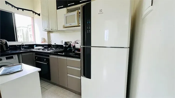 Apartamento 2 Quartos no Residencial Parque Petrópolis I - Petrópolis