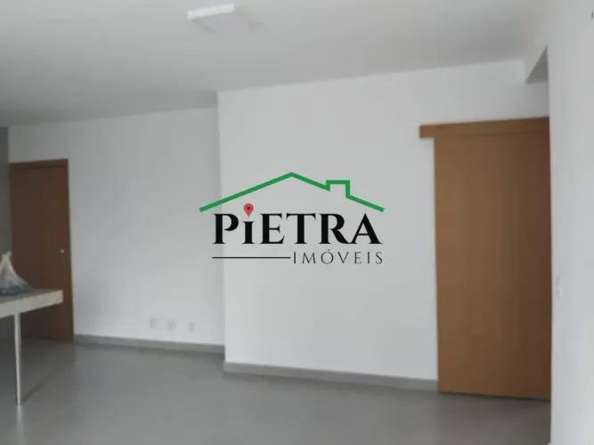 Apartamento 1 Quarto para Aluguel Vila da Serra