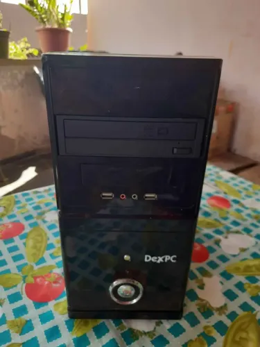 cpu 775 sem hd