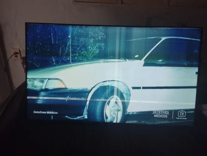 Tv Philco 58 pol Roku tv