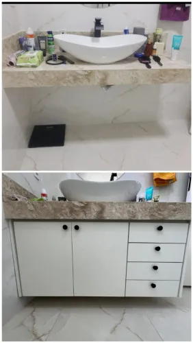 Móvel planejado