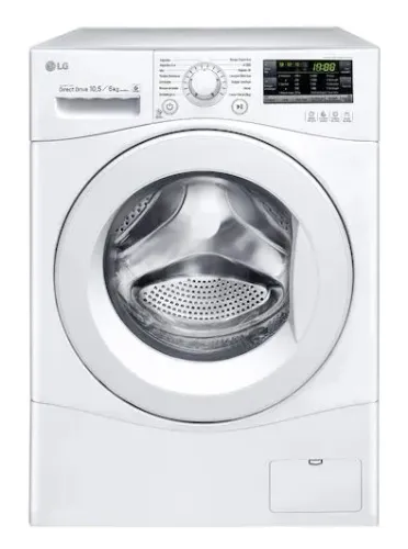 Máquina de Lavar e Seca - LG - 220v