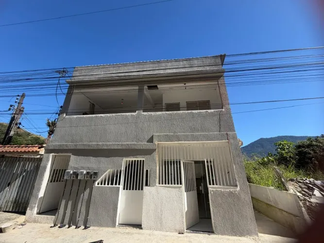 IMÓVEL TÉRREO DE UM QUARTO A VENDA EM MURIQUI