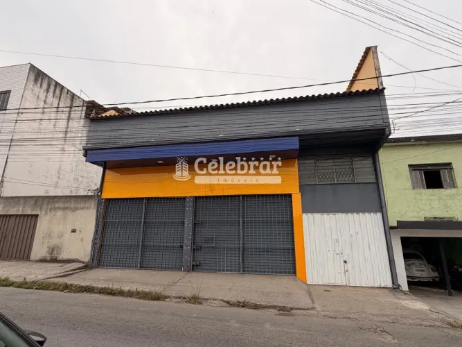 Loja para Venda em Betim, Guanabara