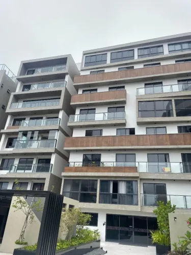 Apartamento com 3 dormitórios para alugar, 73 m² por R$ 4.500,00/mês - Jardim Oceania - Jo
