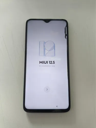 Redmi note 8 pro