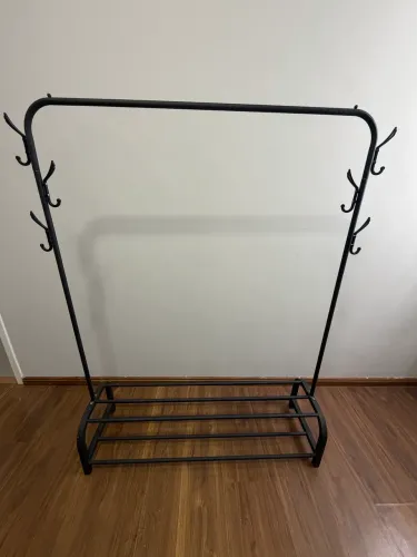 Arara de roupa