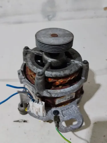 motor máquina de lavar