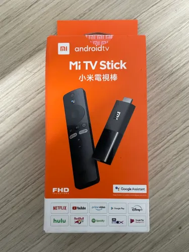 MI STICK TV ORIGINAL