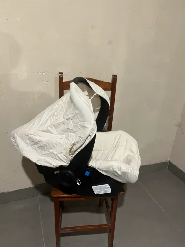 Bebê conforto Galzerano
