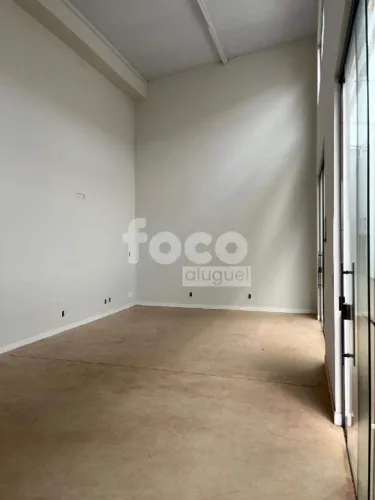 Sala para aluguel, 5 vagas, Novo Mundo - Uberlândia/MG