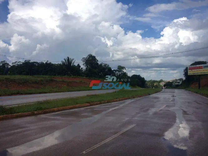Área à venda, 92741 m² por R$ 3.200.000,00 - Canutama - Porto Velho/RO