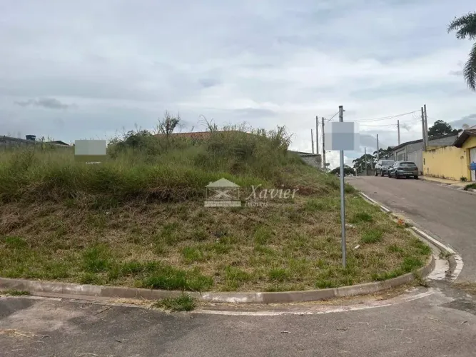 Terreno à venda, 297 m² por R$ 195.000,00 - Vila Vilma (Mailasqui) - São Roque/SP