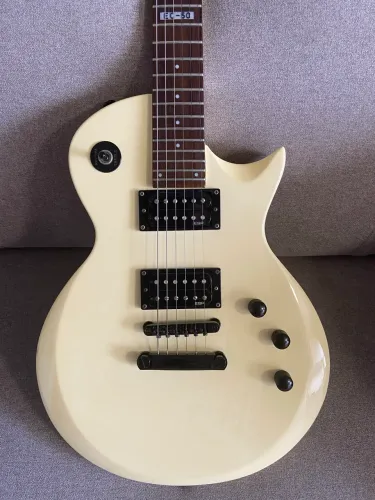 Guitarra ltd EC50