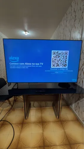 Smart tv 55 4K