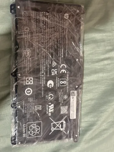 Bateria notebook hp 250G9