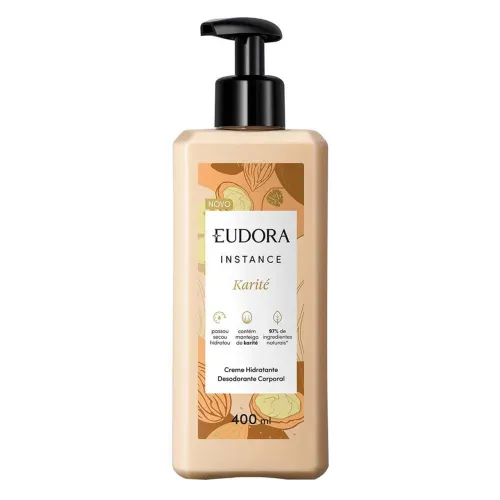Hidratante Eudora