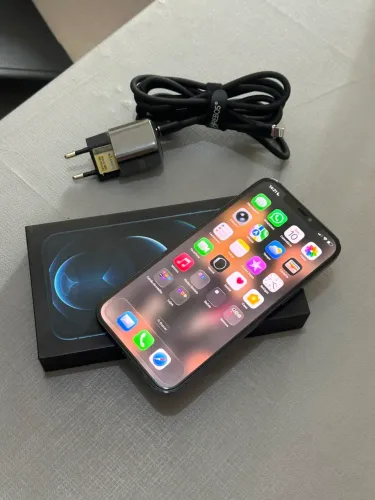 iPhone 12 Pro Max 128gb