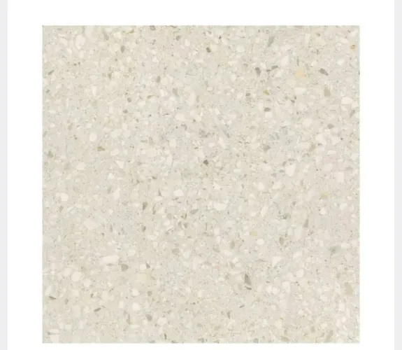Porcelanato Samba Rock Off White 90x90 cm Portobello