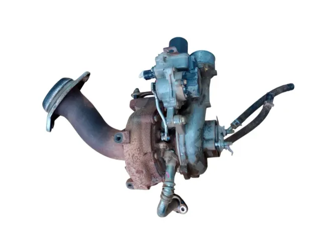 Turbina Toyota Hilux 3.0 2009