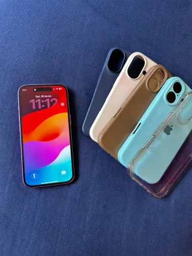 iPhone 16 - 128GB