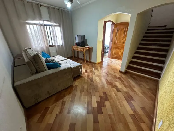 Casa com 4 dormitórios à venda, 166 m² por R$ 680.000,00 - Parque Jataí - Votorantim/SP