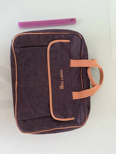 Bolsa maternidade viagem 