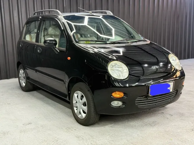 Chery QQ 1.1/1.0 12V 69cv 5P 2013