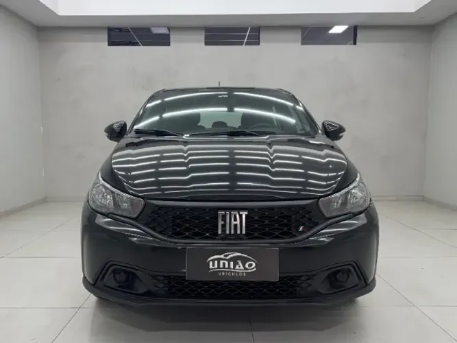 Fiat Argo Drive 1.0 6V Flex 2026