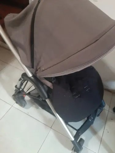 ITENS PARA BEBÊ CARRINHO E BERÇO E COCHÃO