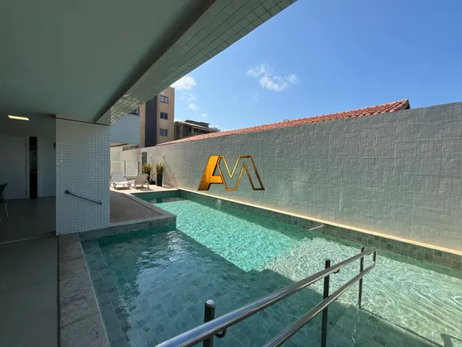 Apartamento à venda no bairro Armação - Salvador/BA