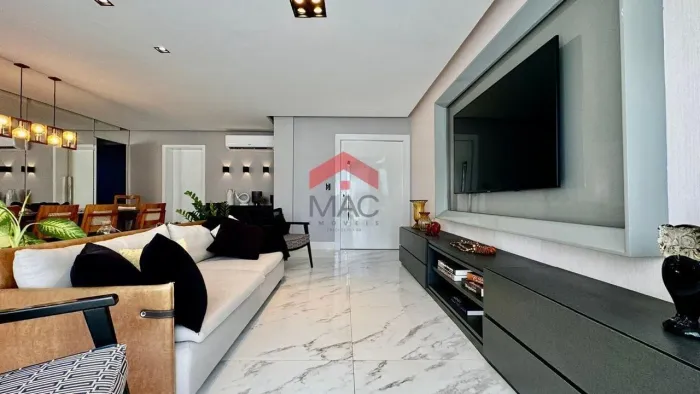 Apartamento para Venda em Salvador, Armação, 3 dormitórios, 1 suíte, 3 banheiros, 2 vagas