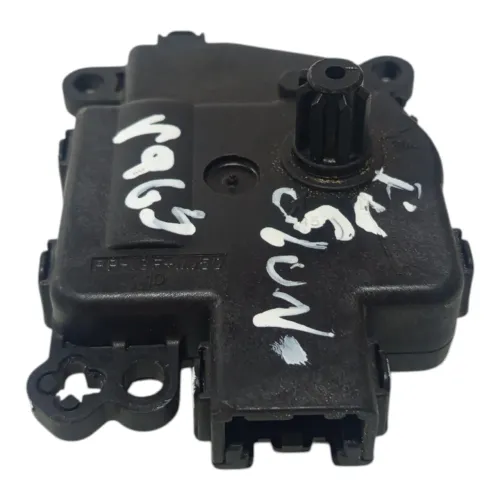 Motor Atuador Caixa Ar Cond Ford Fusion 2.0 16V 2013 a 2016