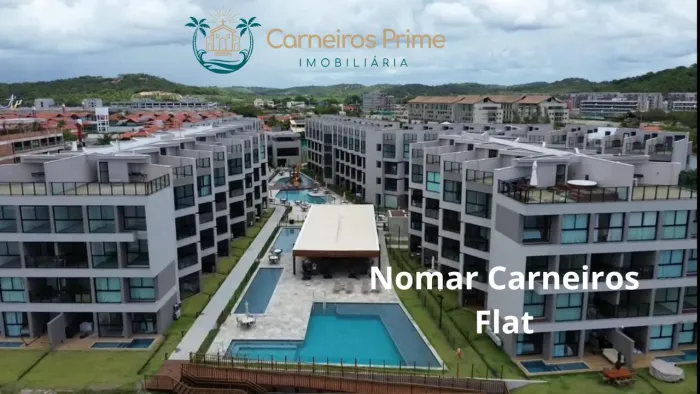 Nomar Carneiros - Flat