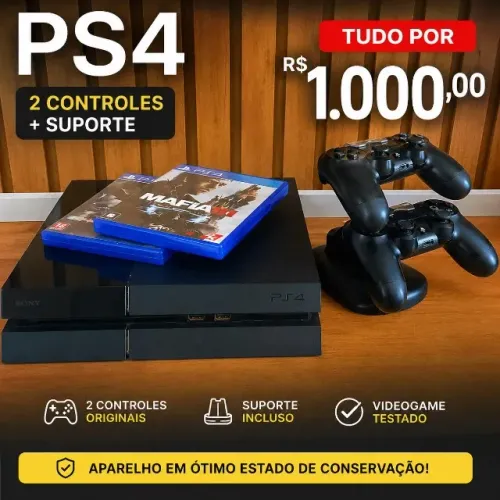 ps4