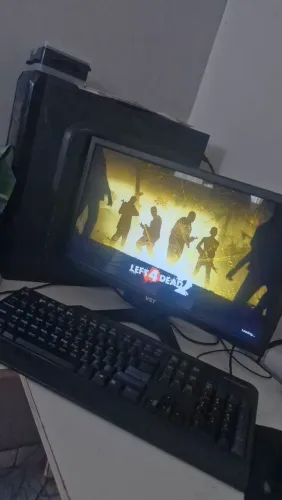 Pc Gmaer desapego