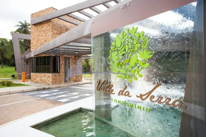 Lote Condomínio Vale da Serra