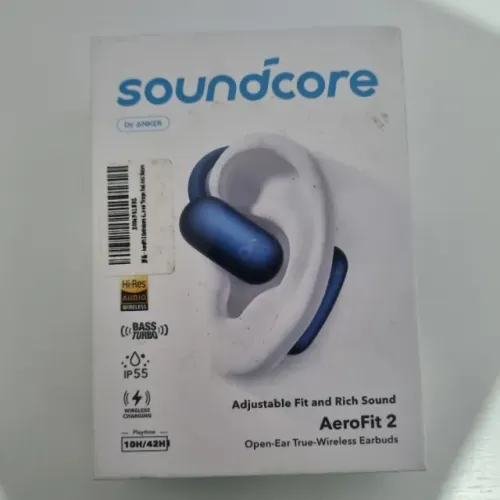 Soundcore Aerofit 2 - Anker