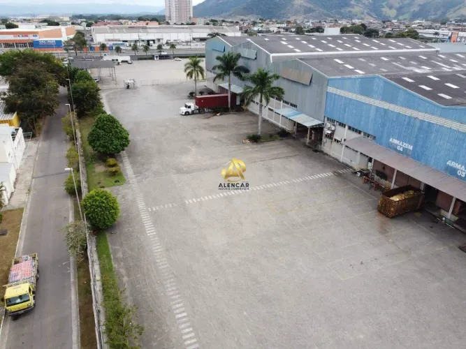 Excelente Galpão Modular para Locação  BR-101 Norte | Serra/ES