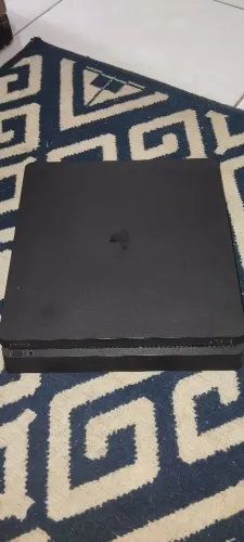 Ps4 slim