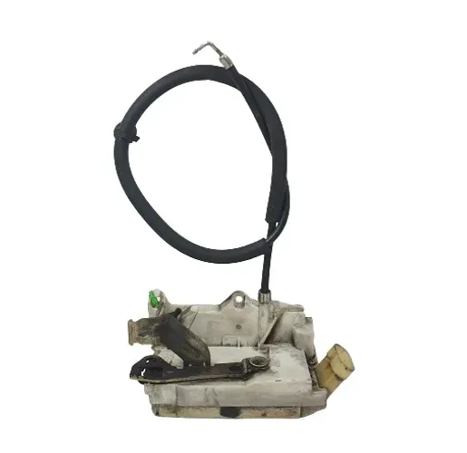 Trava Da Porta Traseira Direita Alfa Romeo 155 1996