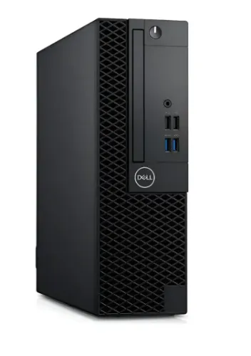 Computador Dell Optiplex i5 9ª geração 8gb DDR4 ssd 120gb Windows 11