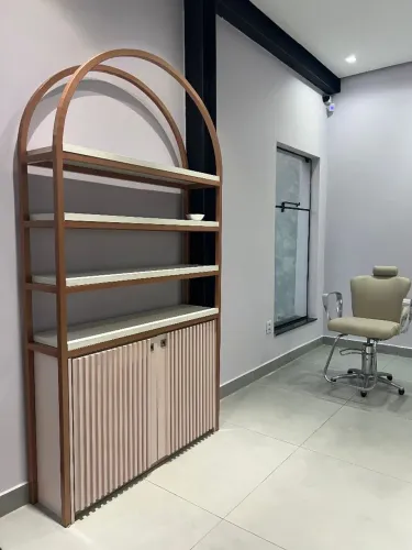 MÓVEIS PREMIUM Semi Novos - Clínica de Estética e Salão de Beleza