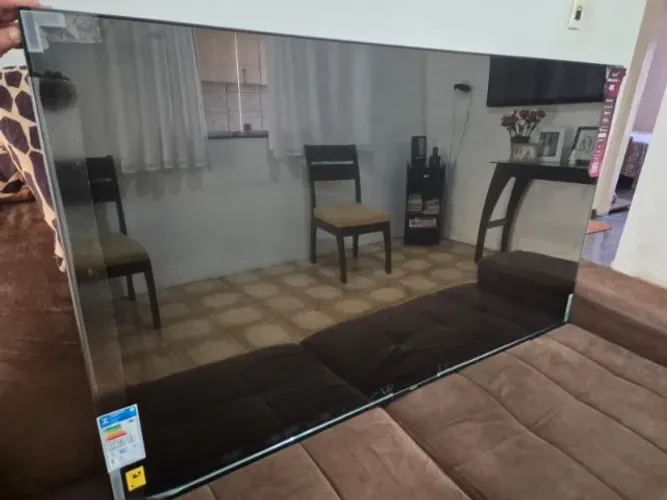 Smart tv Philips Ambilight 4k 65 polegadas oportunidade única